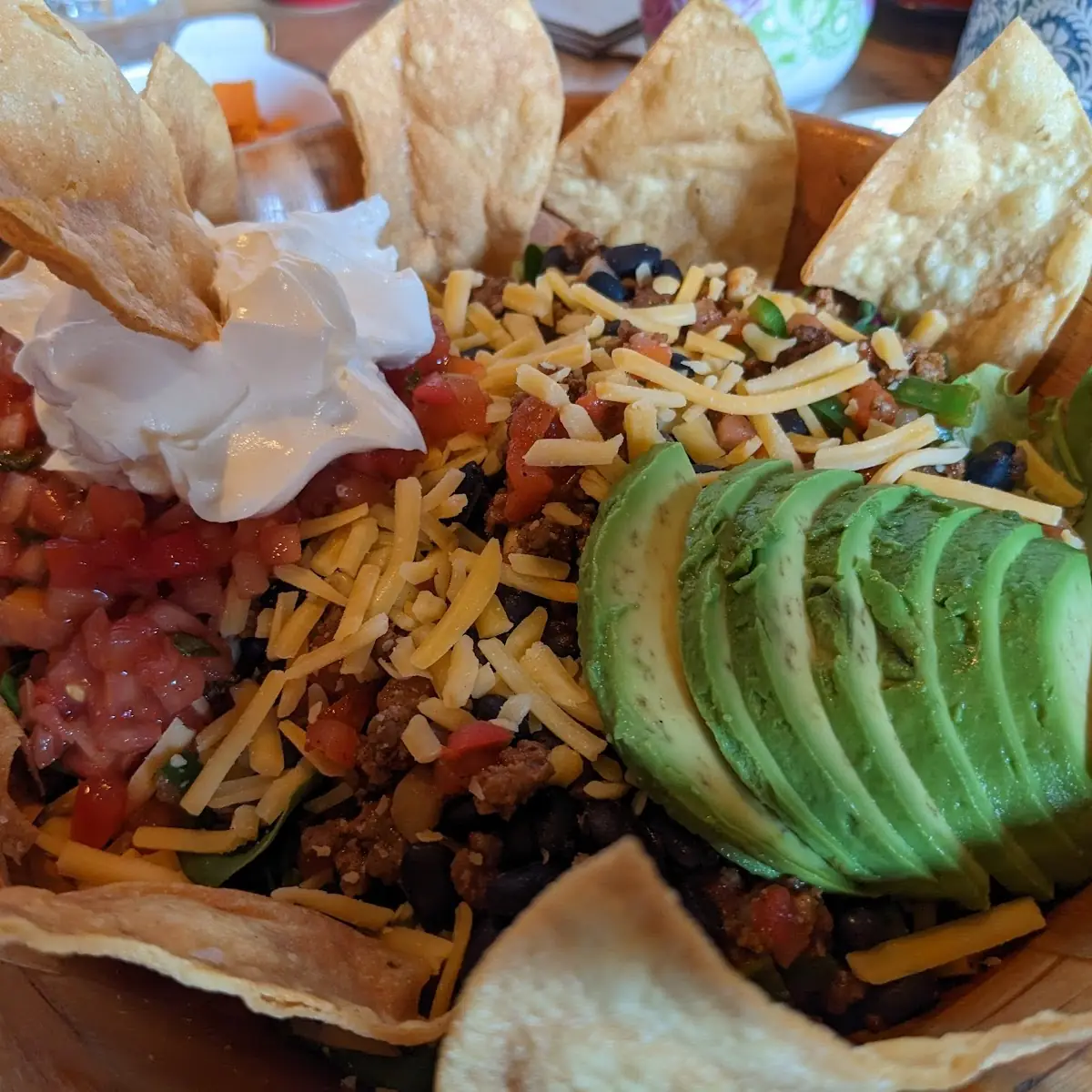 Taco Salad