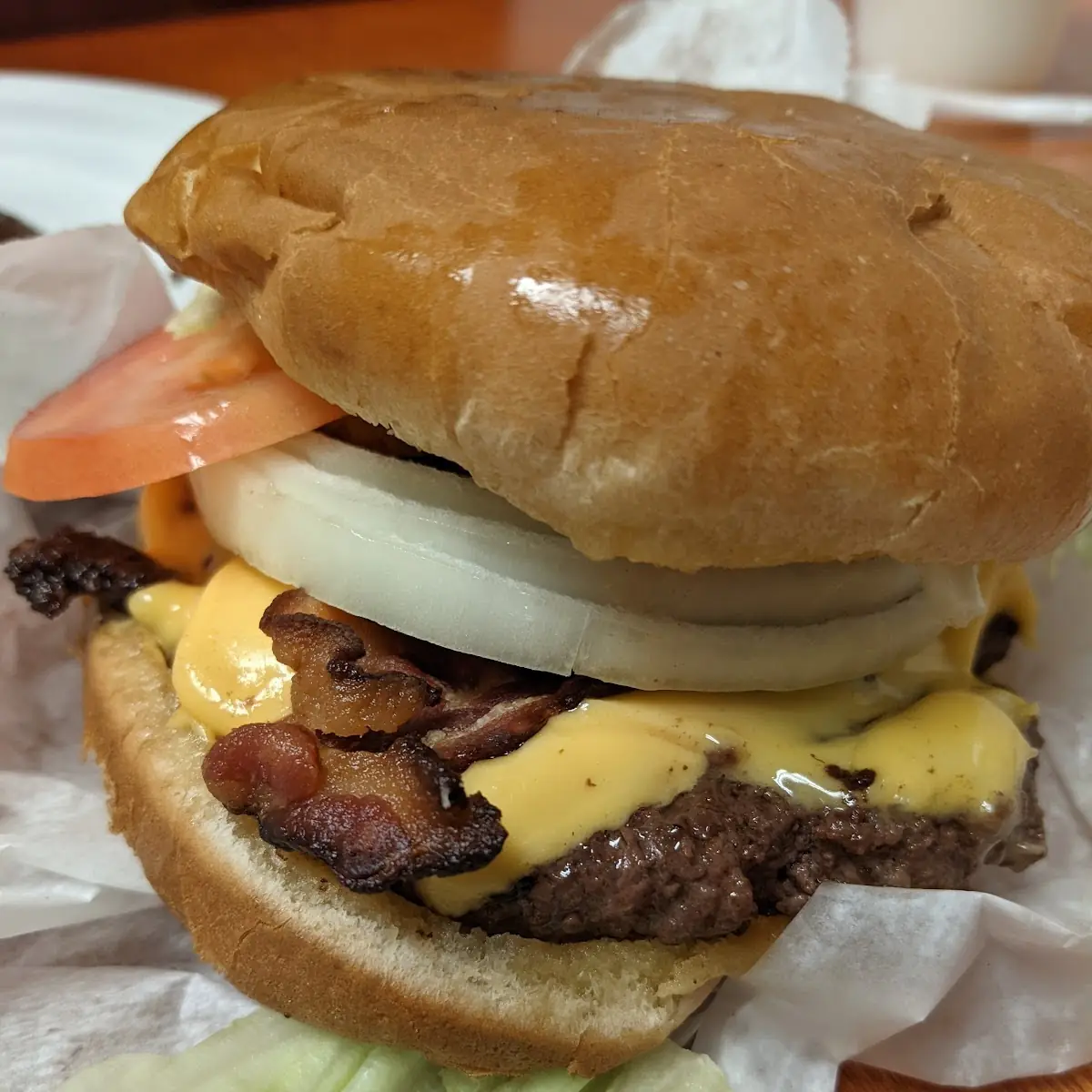 Cheeseburger