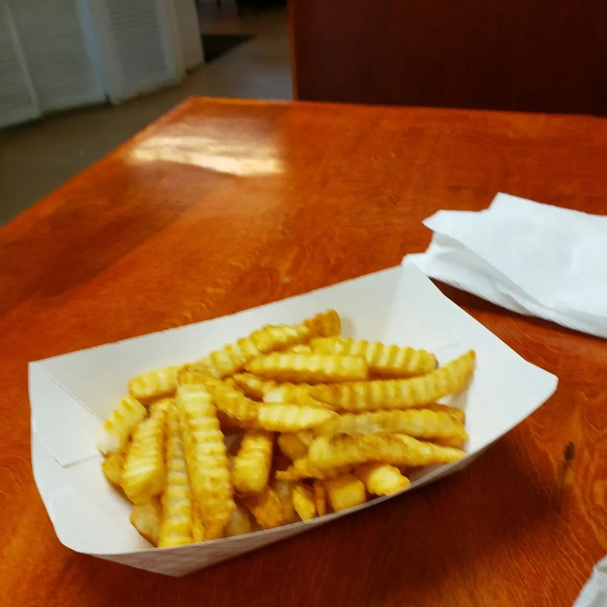 French Fries