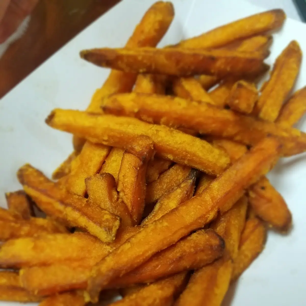 Sweet Potato Fries