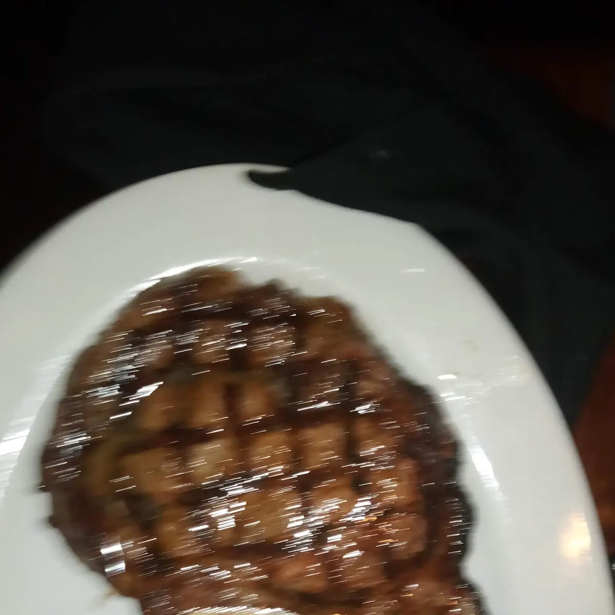 Chop Steak
