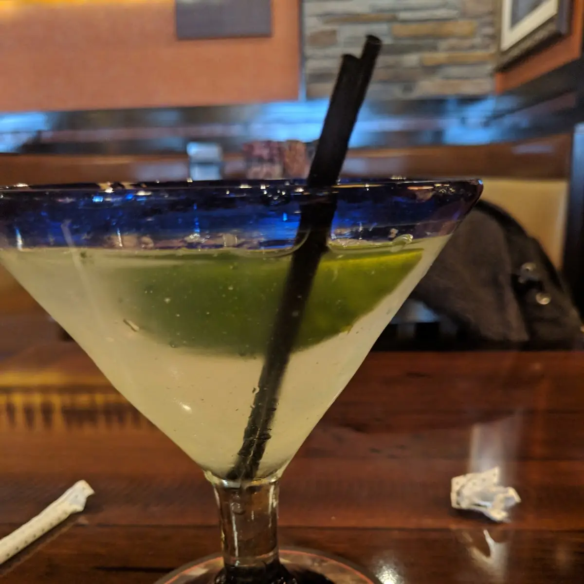Texas Margarita