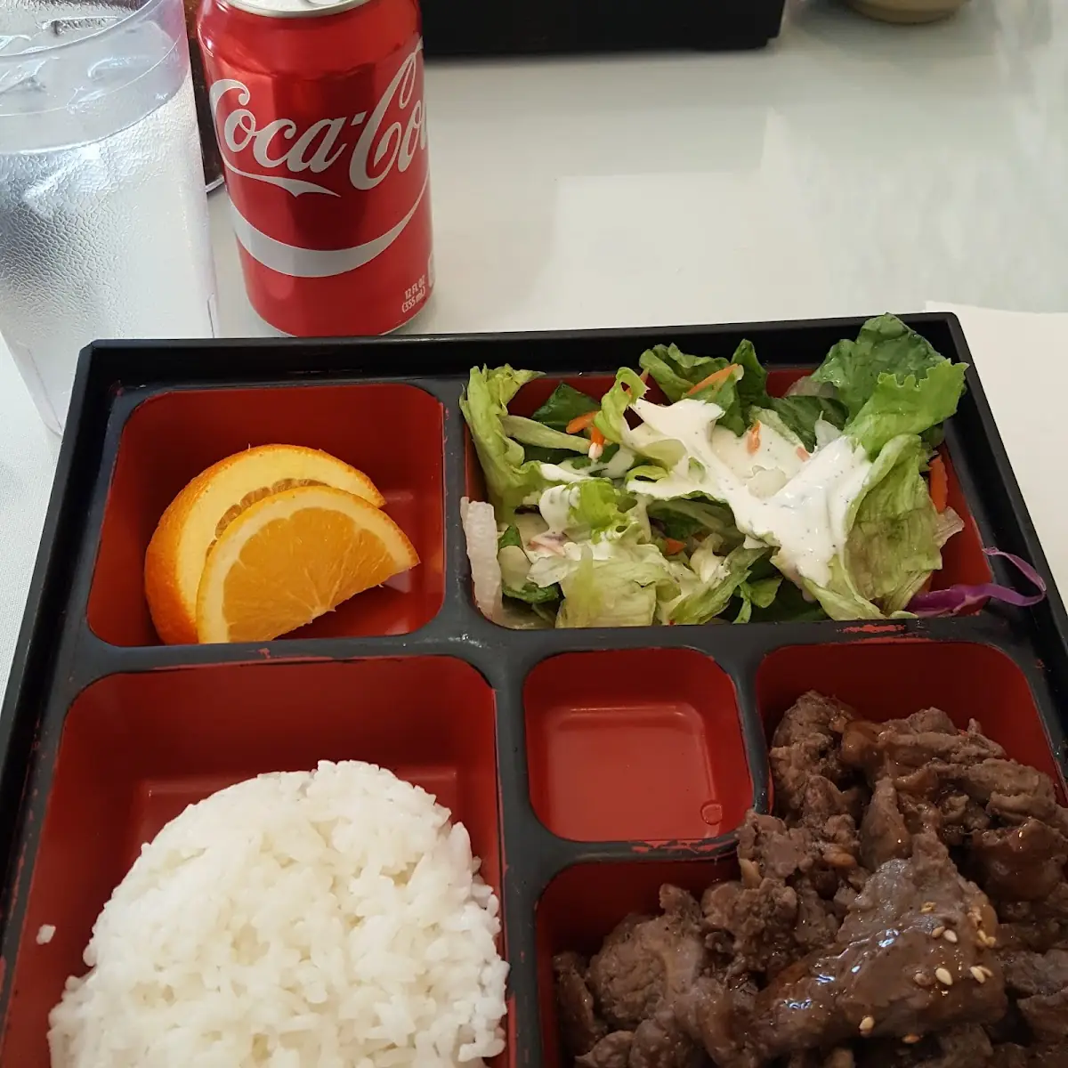 Bulgogi