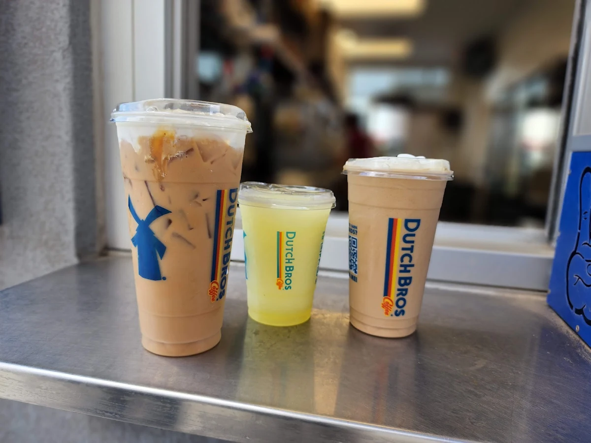 Cookie Dough Cold Brew