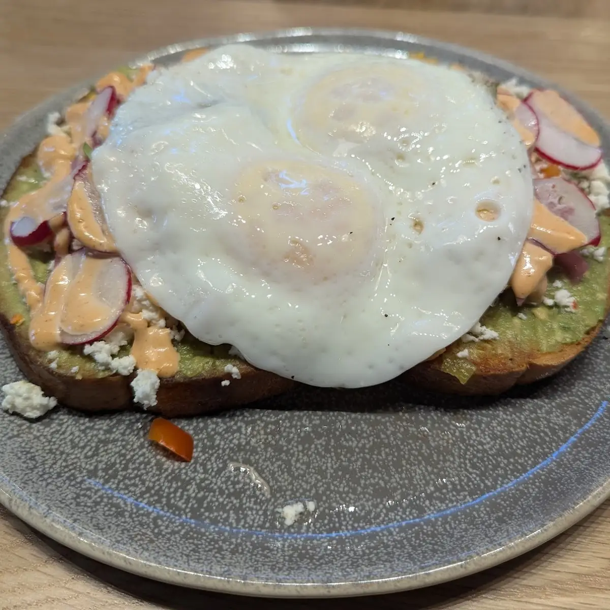 Avocado Toast