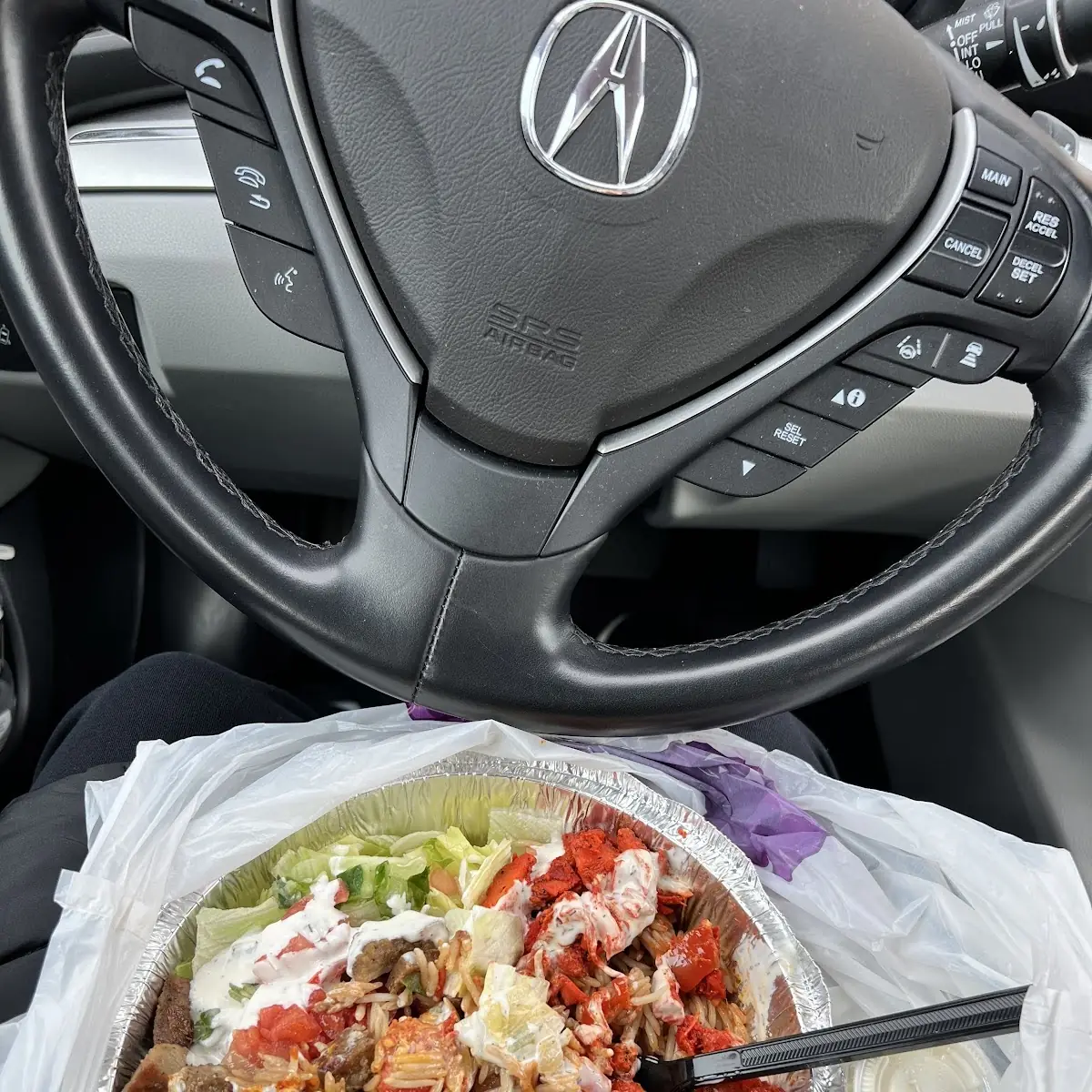Burrito Bowl