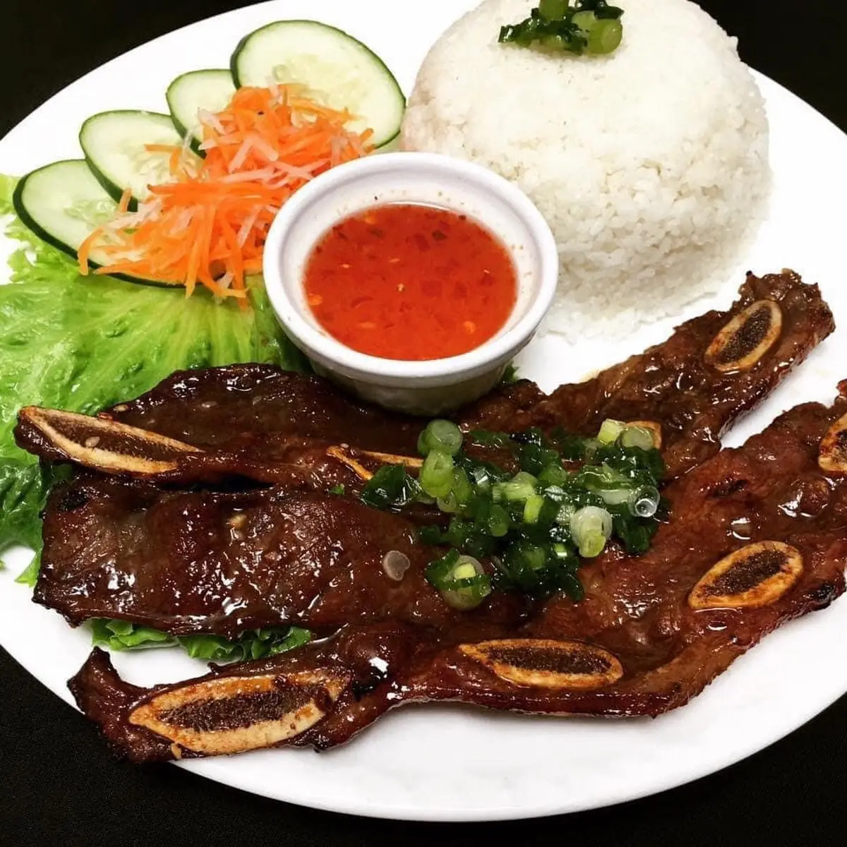 Short Ribs