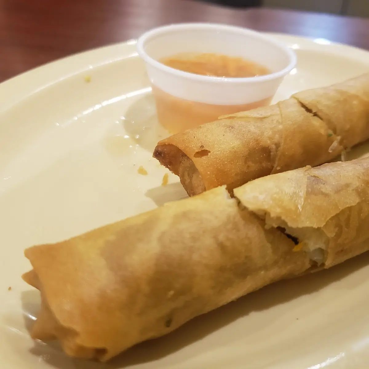 Spring Roll