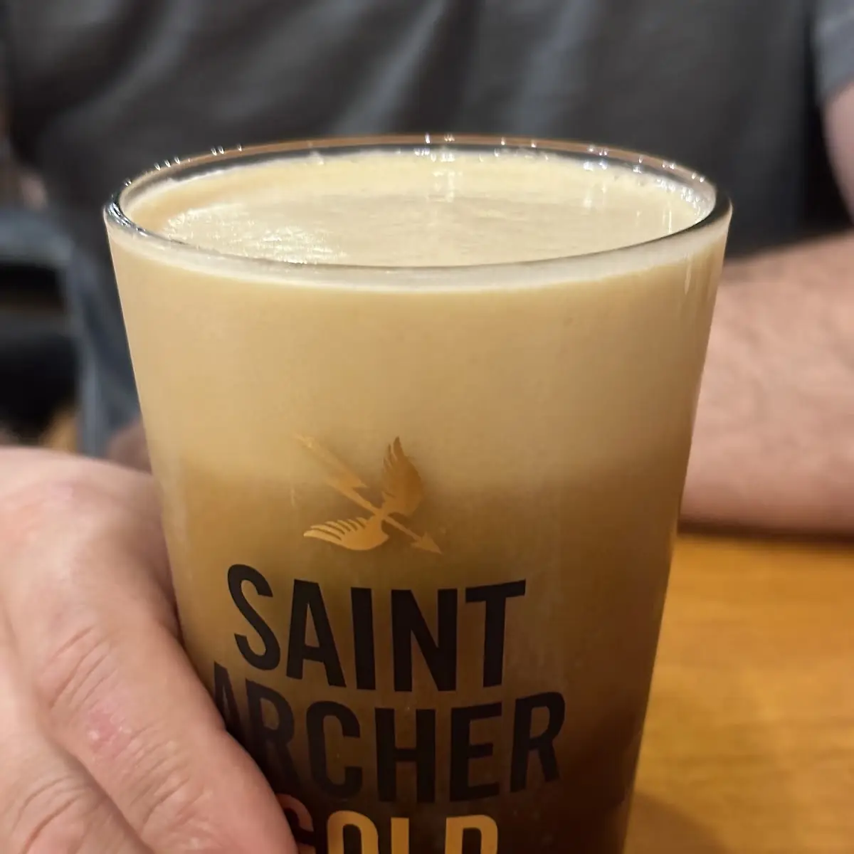 Cold Brew