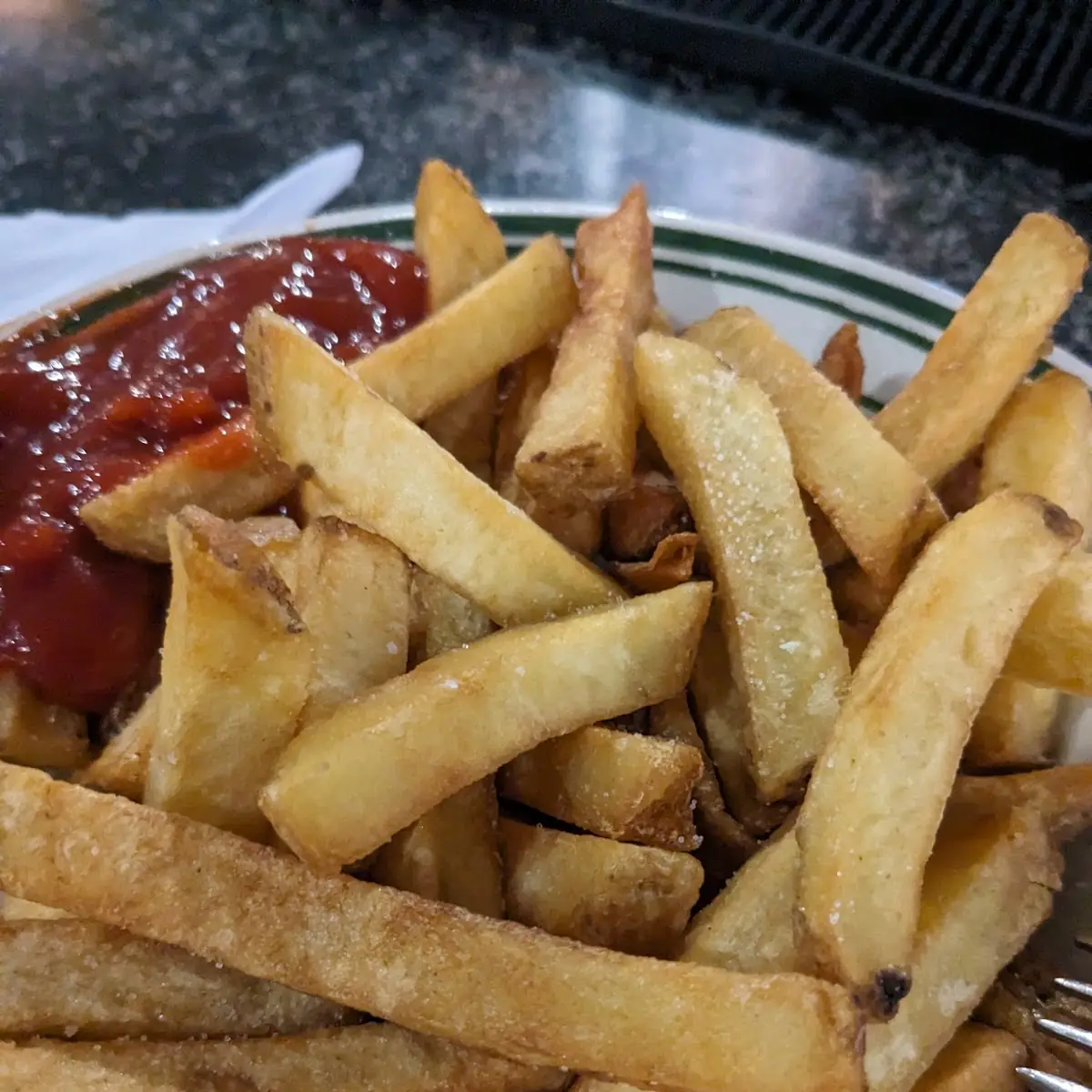French Fries