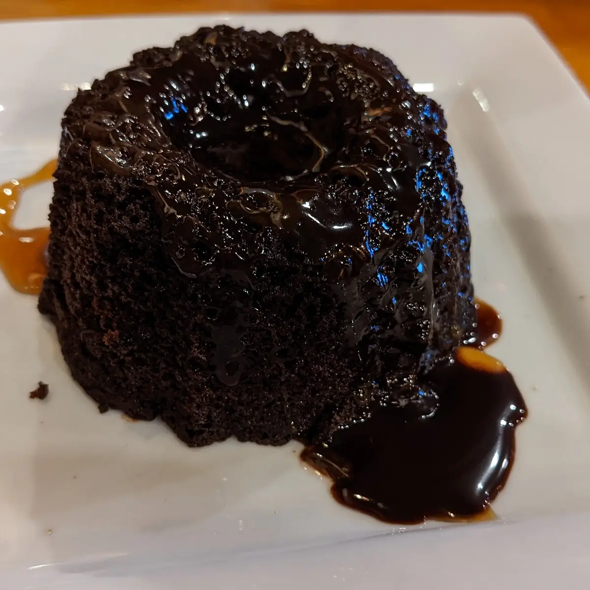 Lava Cake