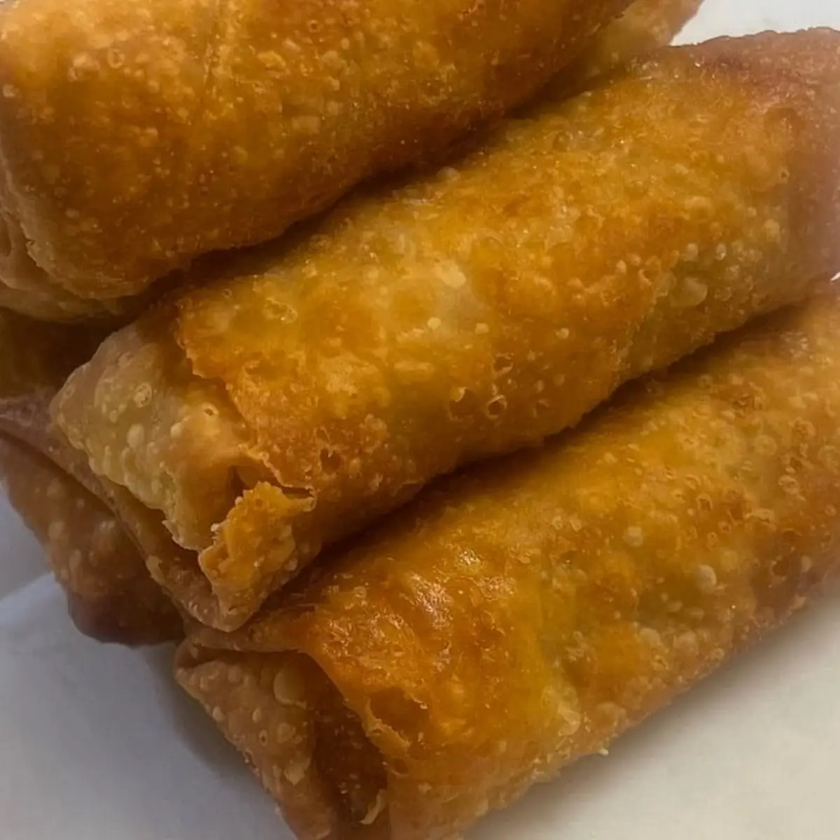 Egg Roll