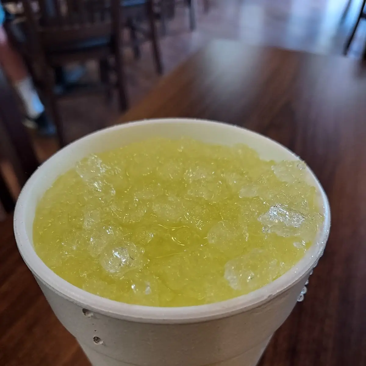 Diet Mountain Dew