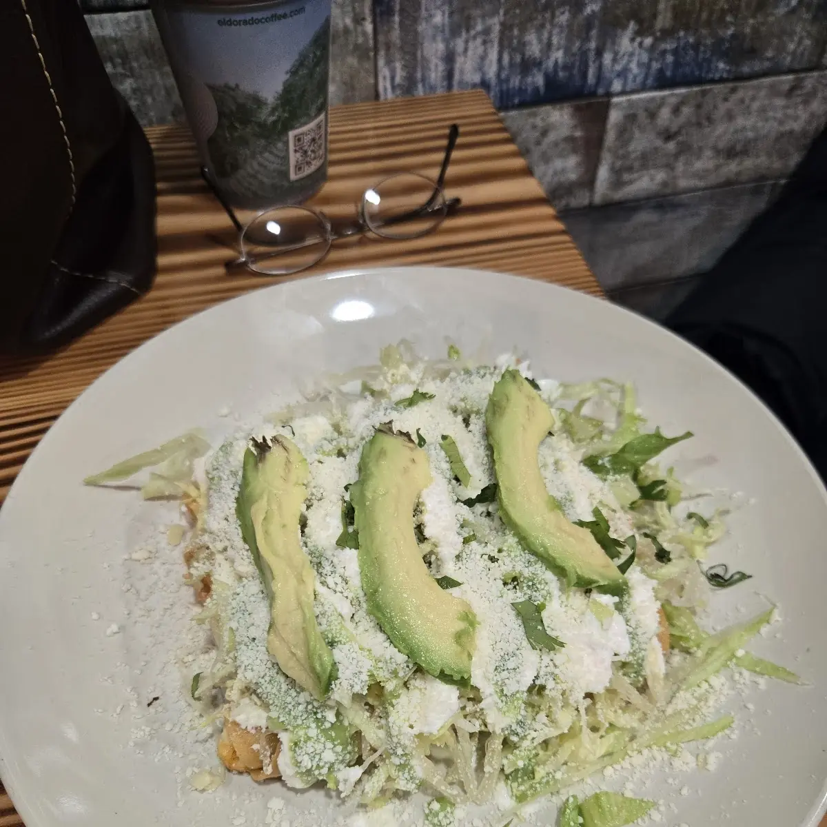 Tacos Dorados