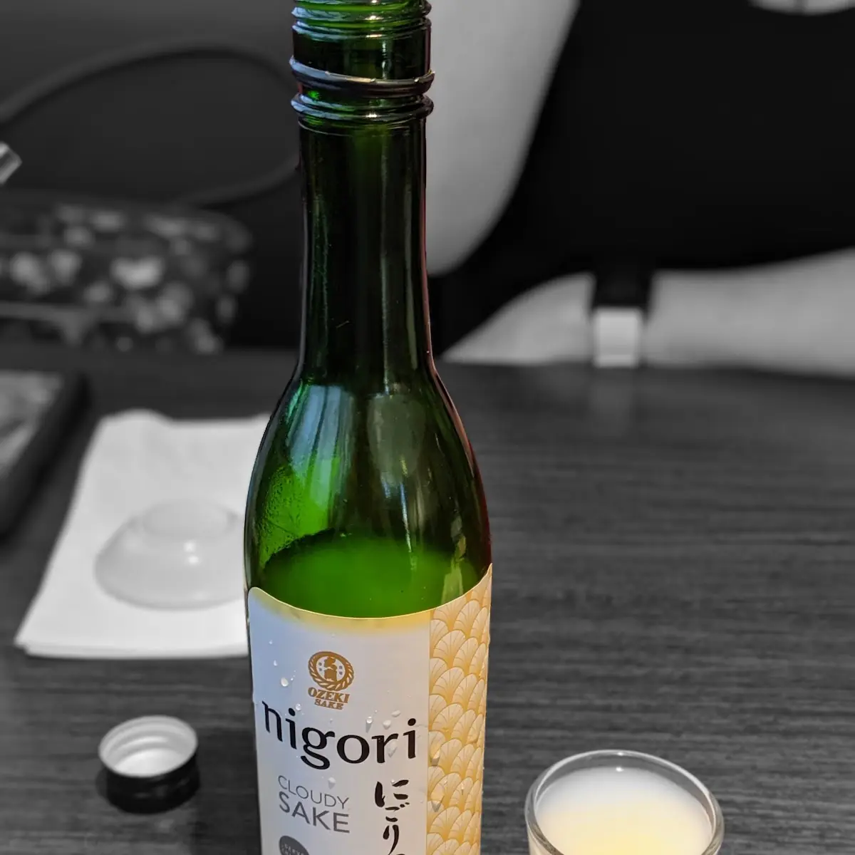 Ozeki Sake