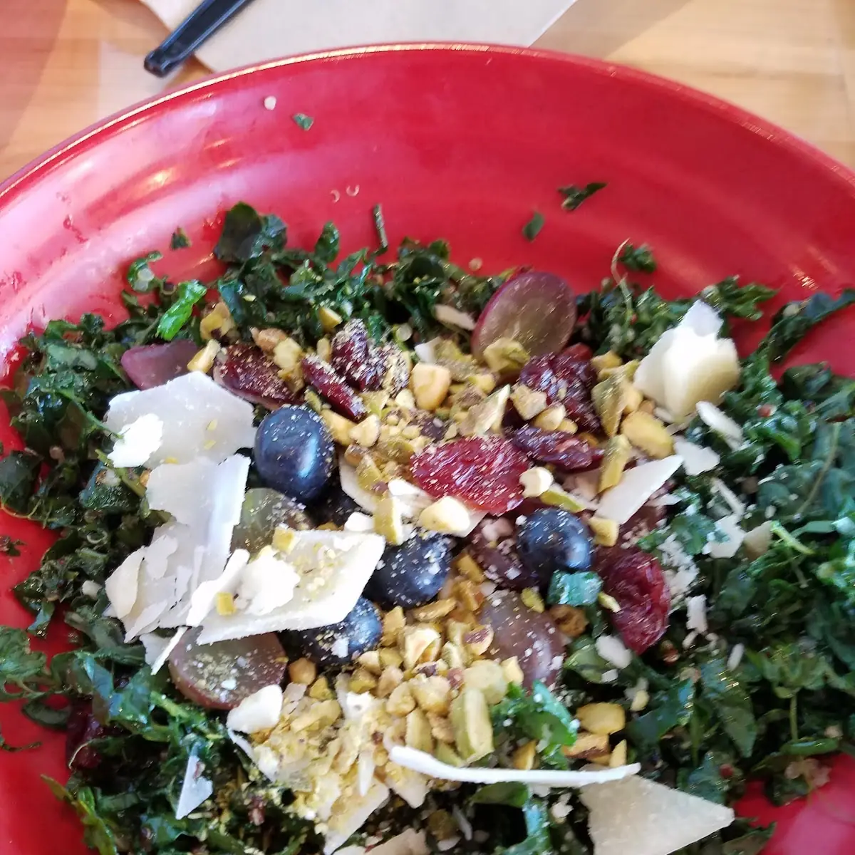Kale Salad