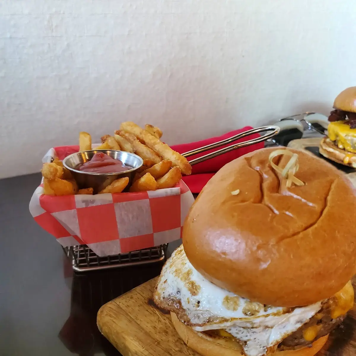 Chicken Sandwich
