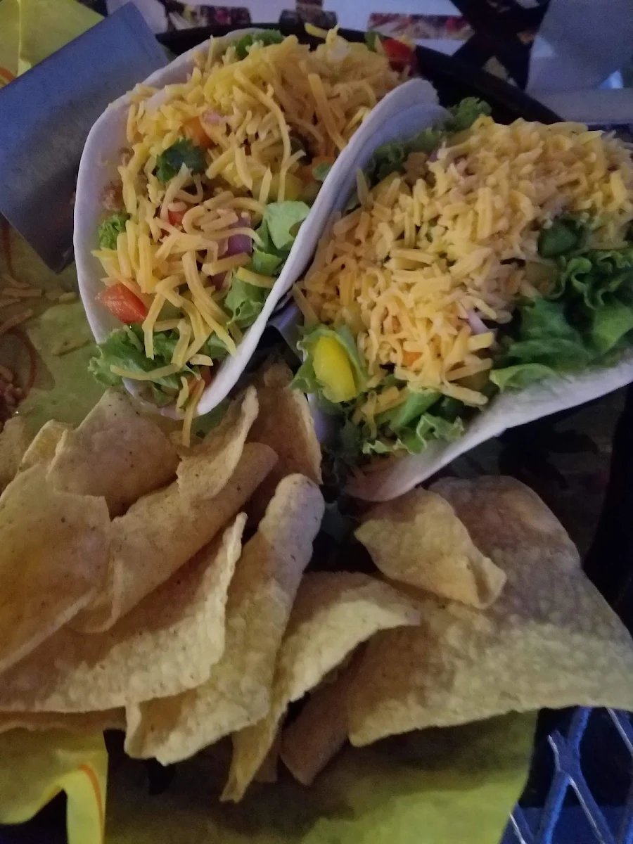 Tacos de Carnitas