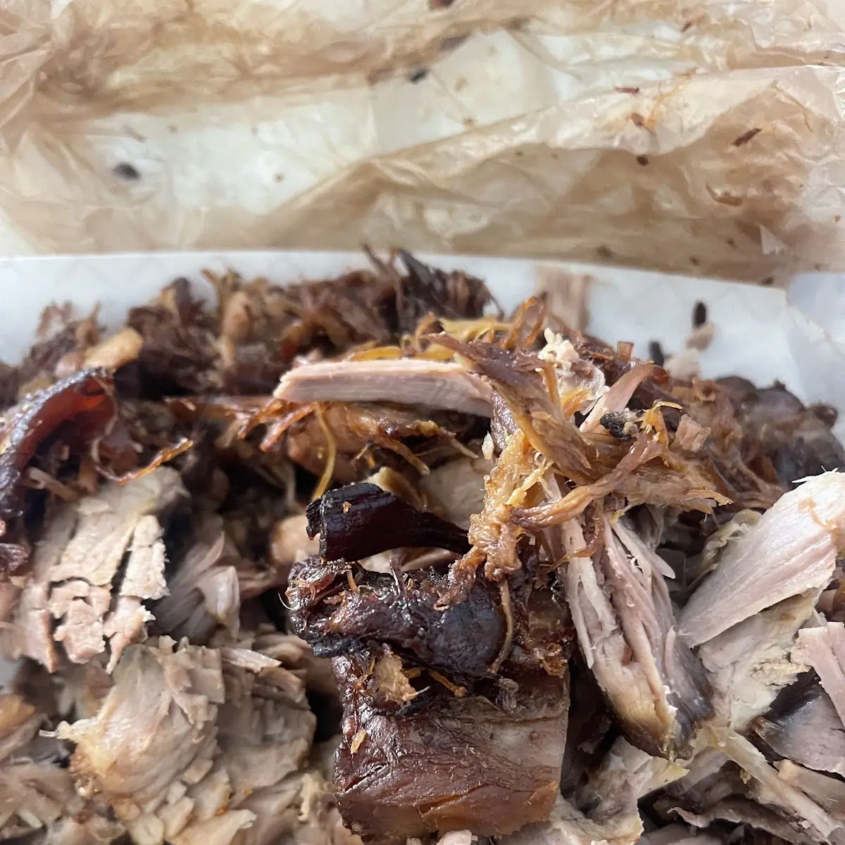 Pulled Pork