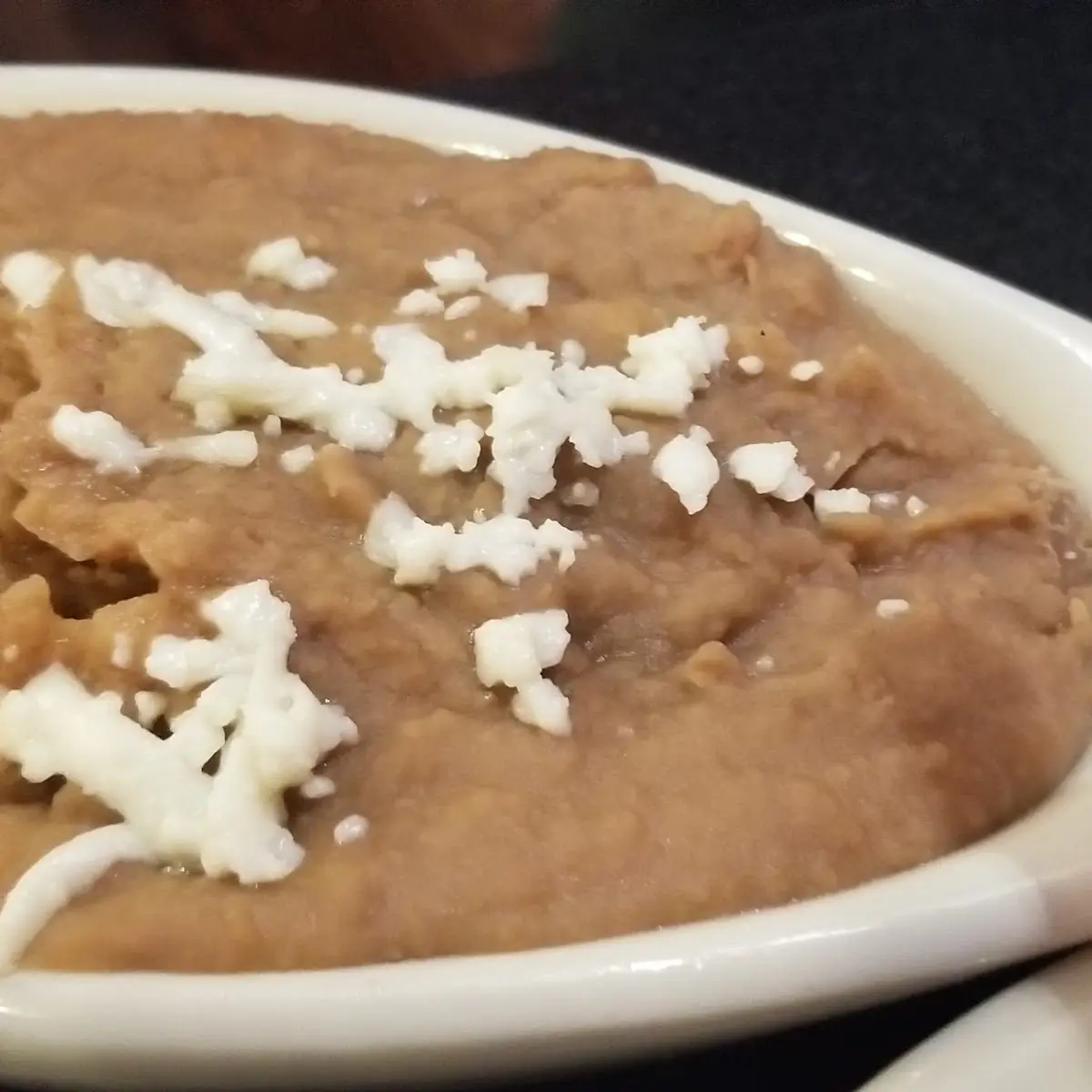 Refried Beans