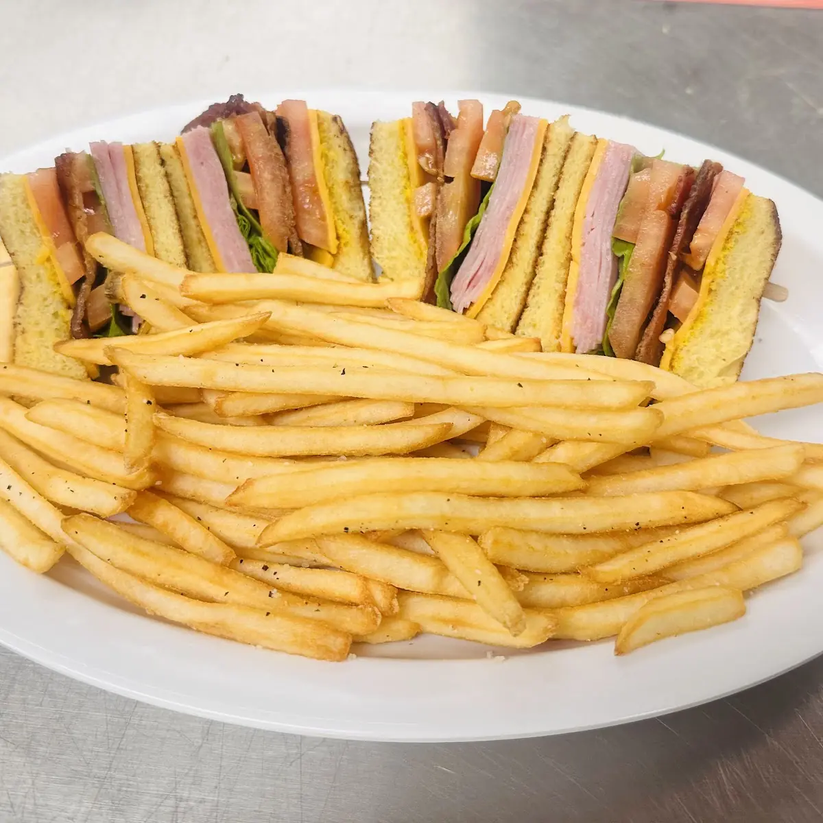 Club Sandwich