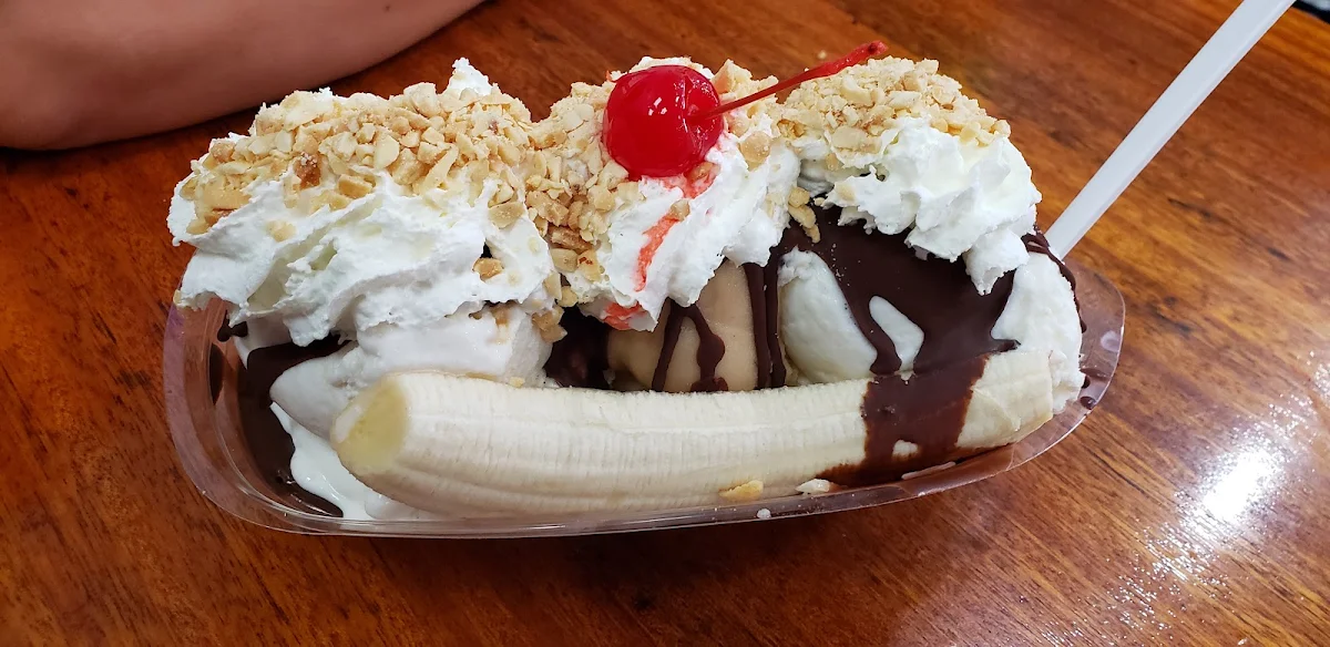 Banana Split