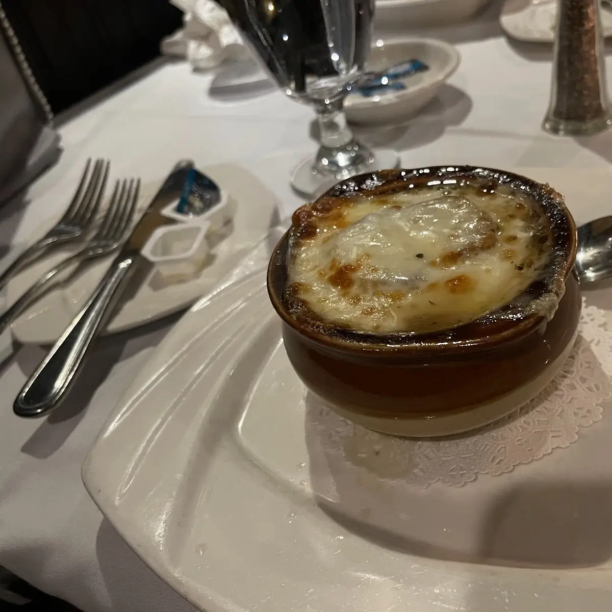 Classic French Onion