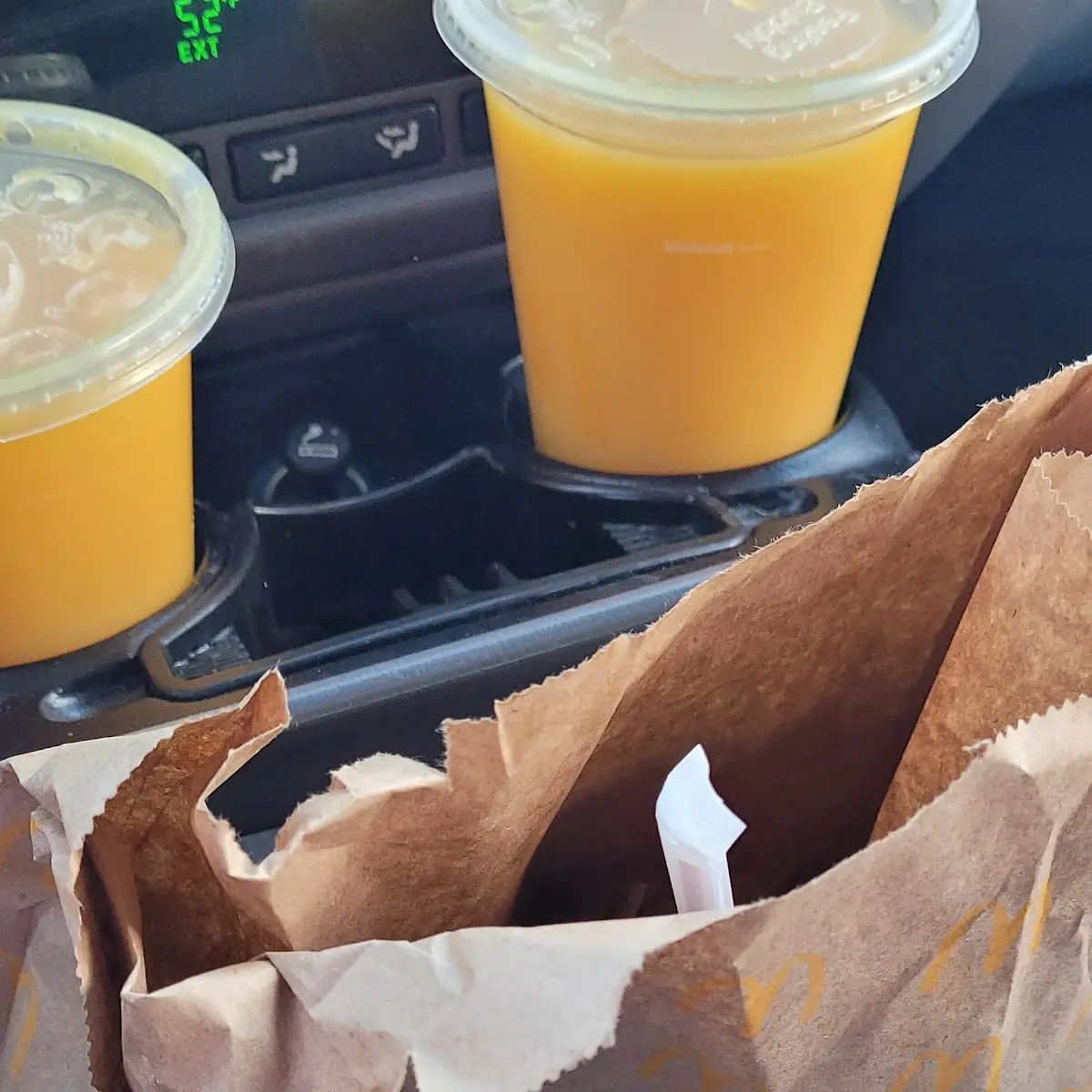 Egg Mcmuffin
