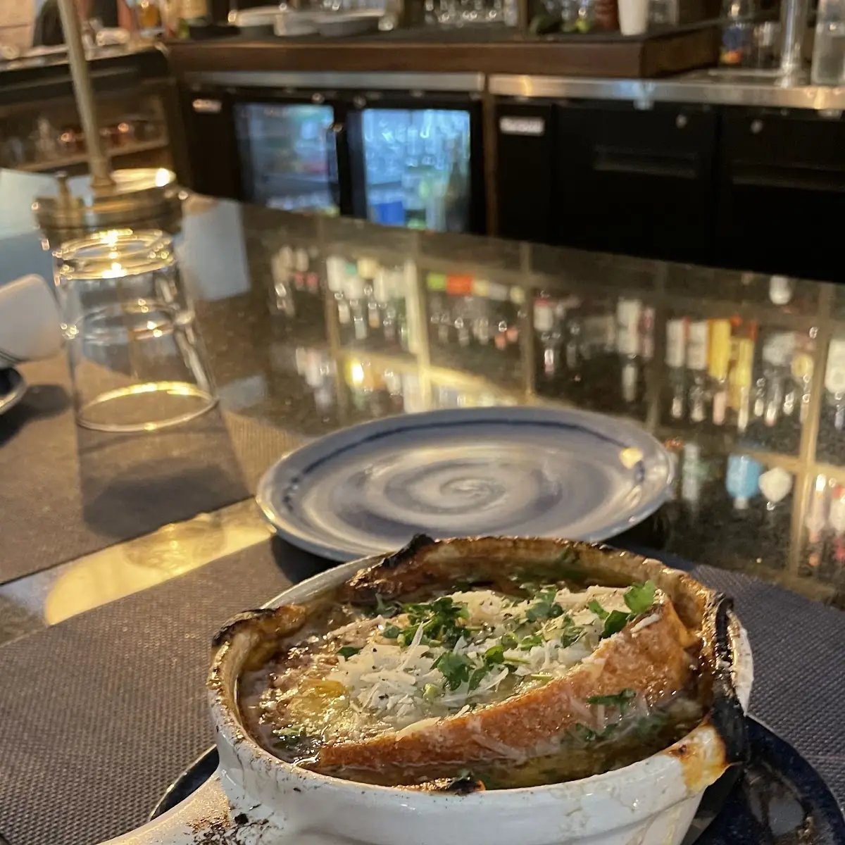 Onion Soup