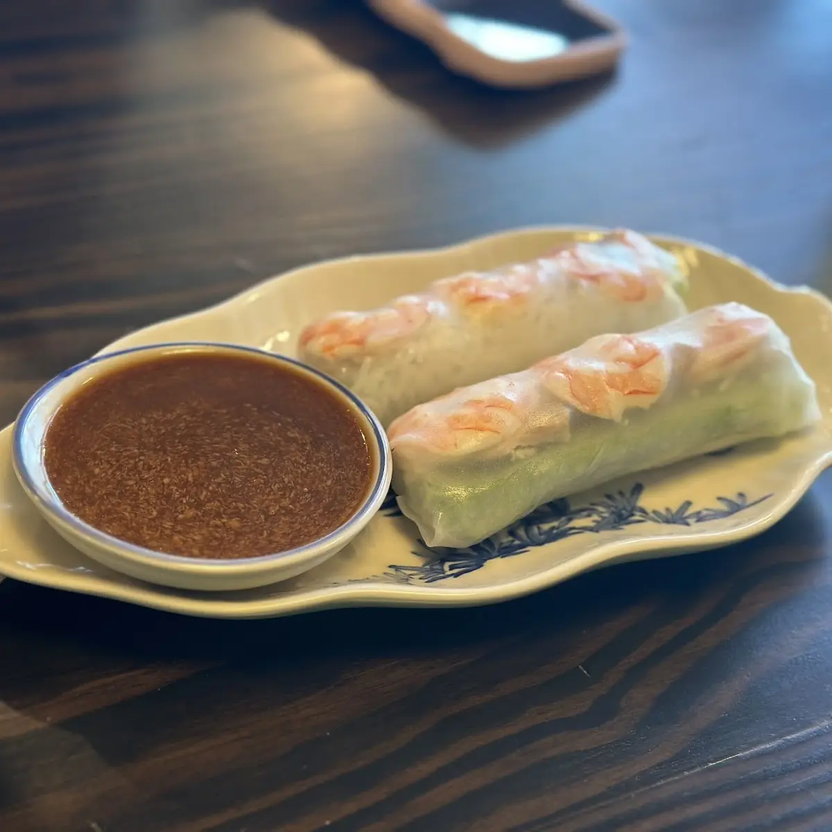 Spring Roll