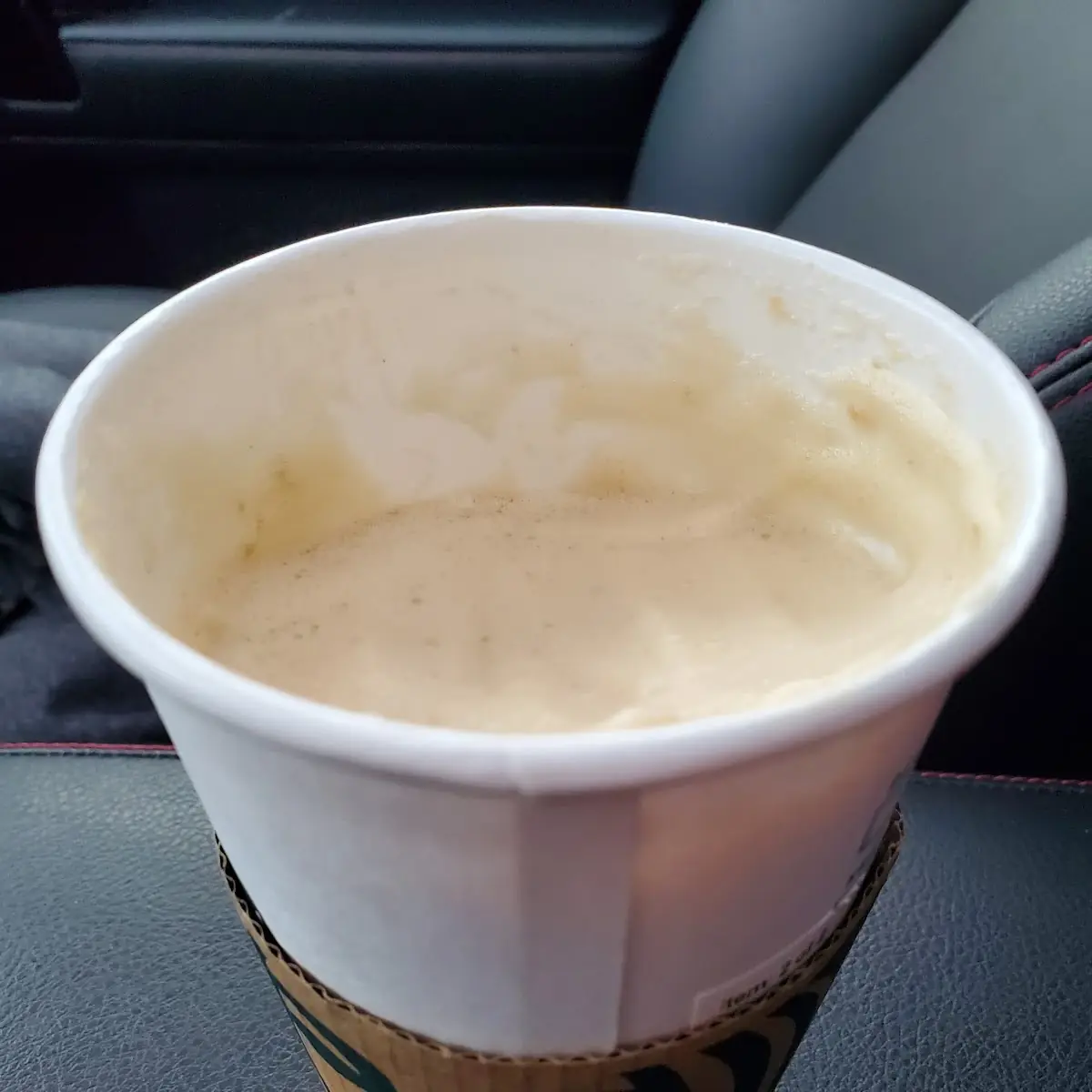 Clam Chowder