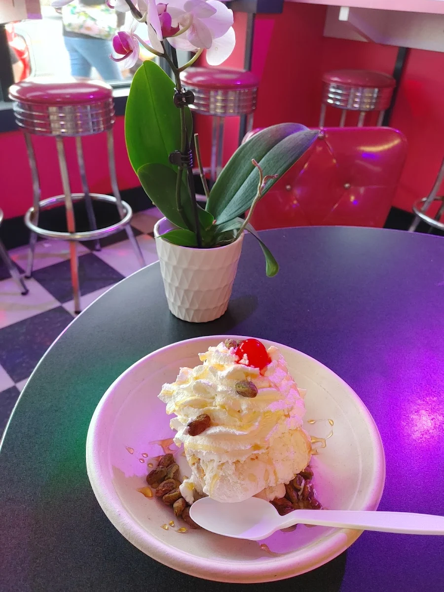 Banana Split
