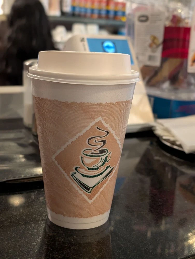 Cafe Mocha