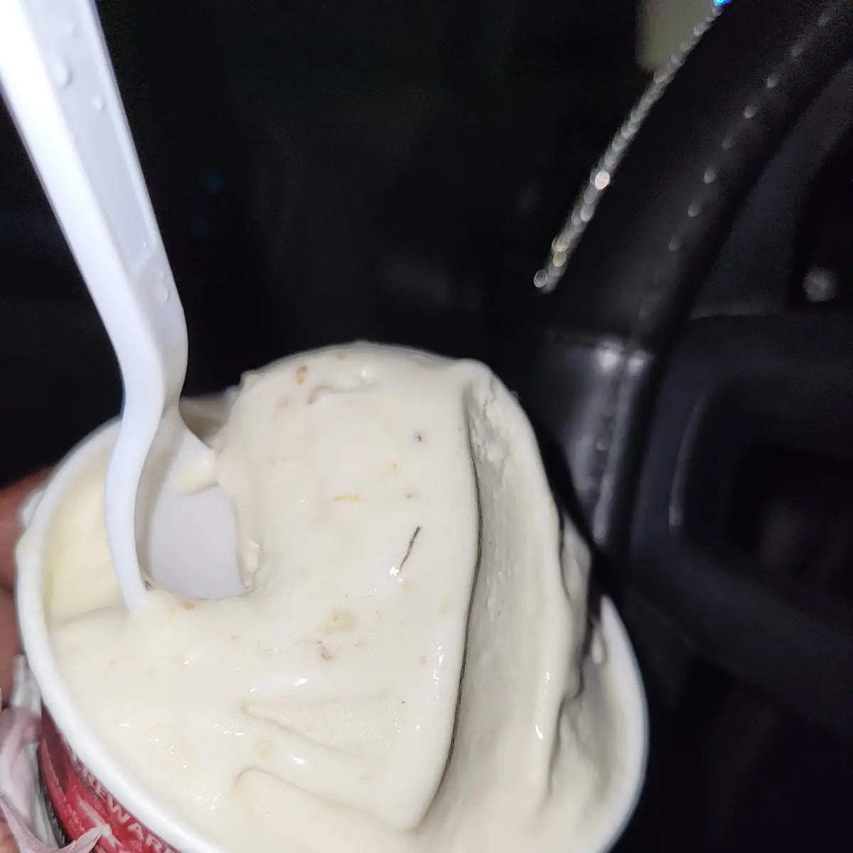 Banana Pudding Ice Cream
