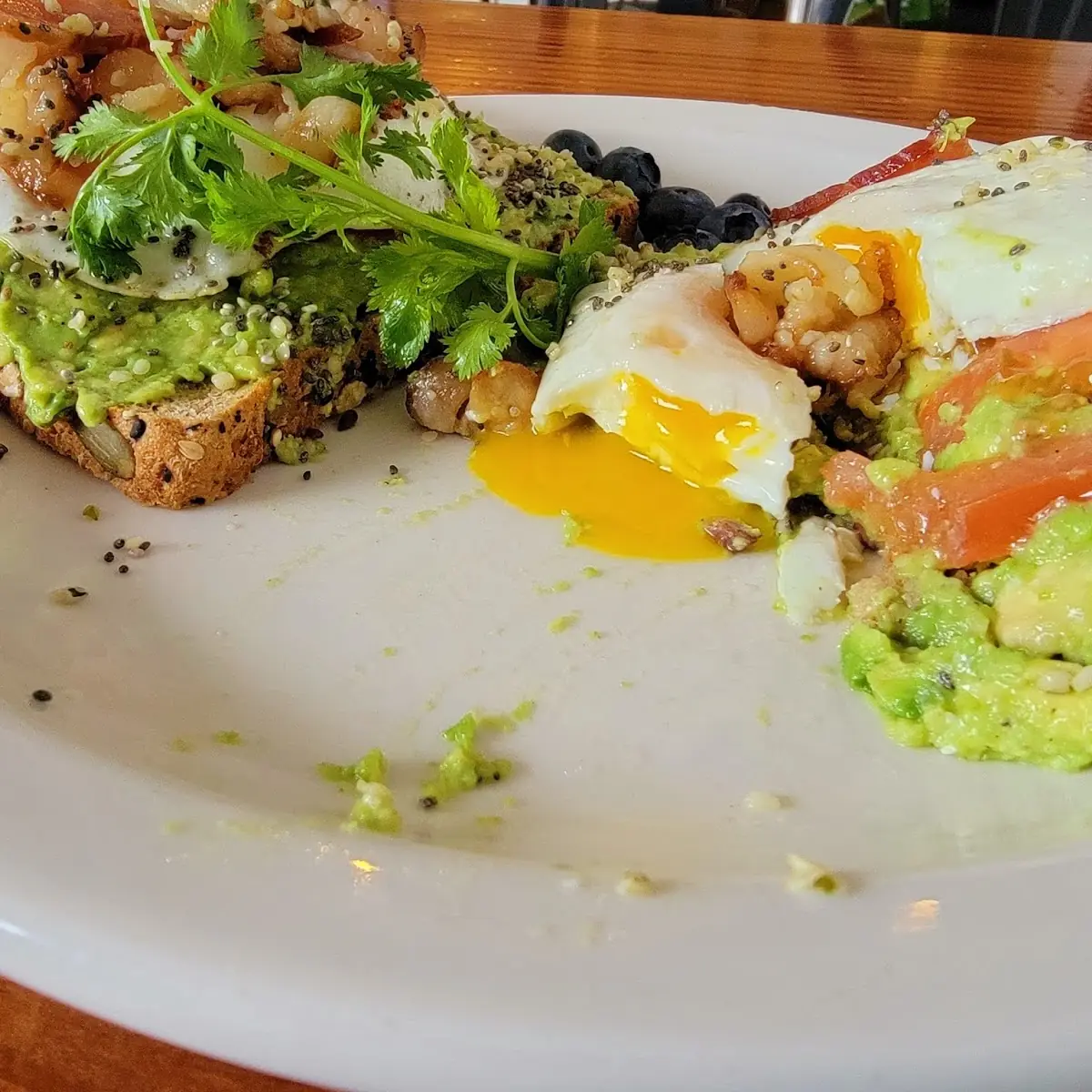 Avocado Toast