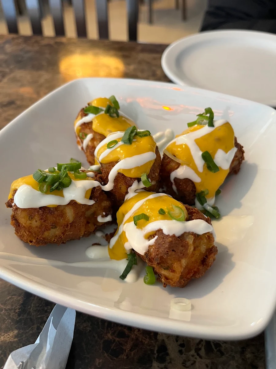 Highlights, Cook Shack