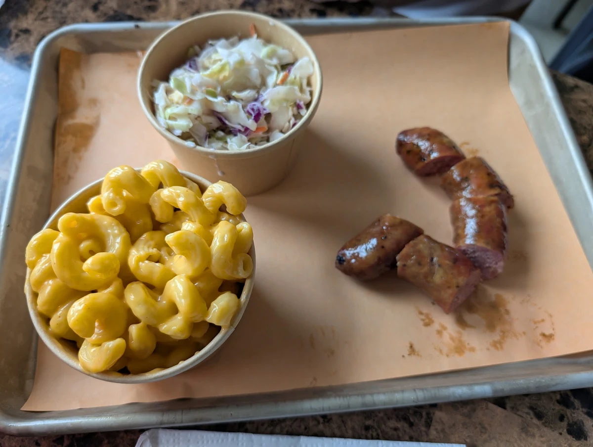 Highlights, Cook Shack