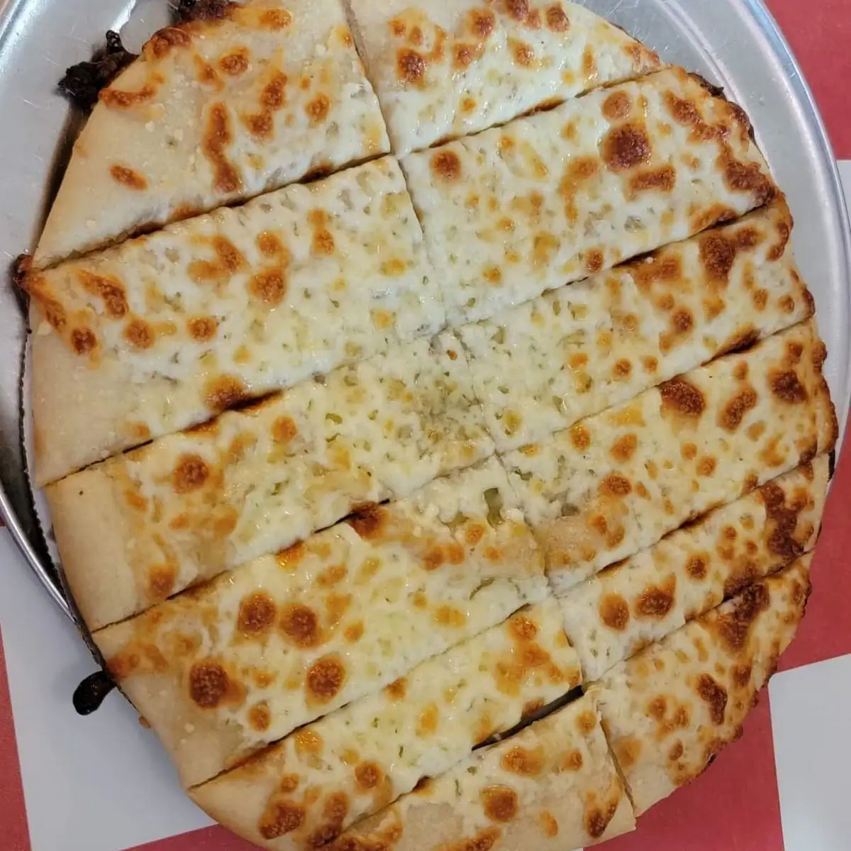 Cheese Sticks
