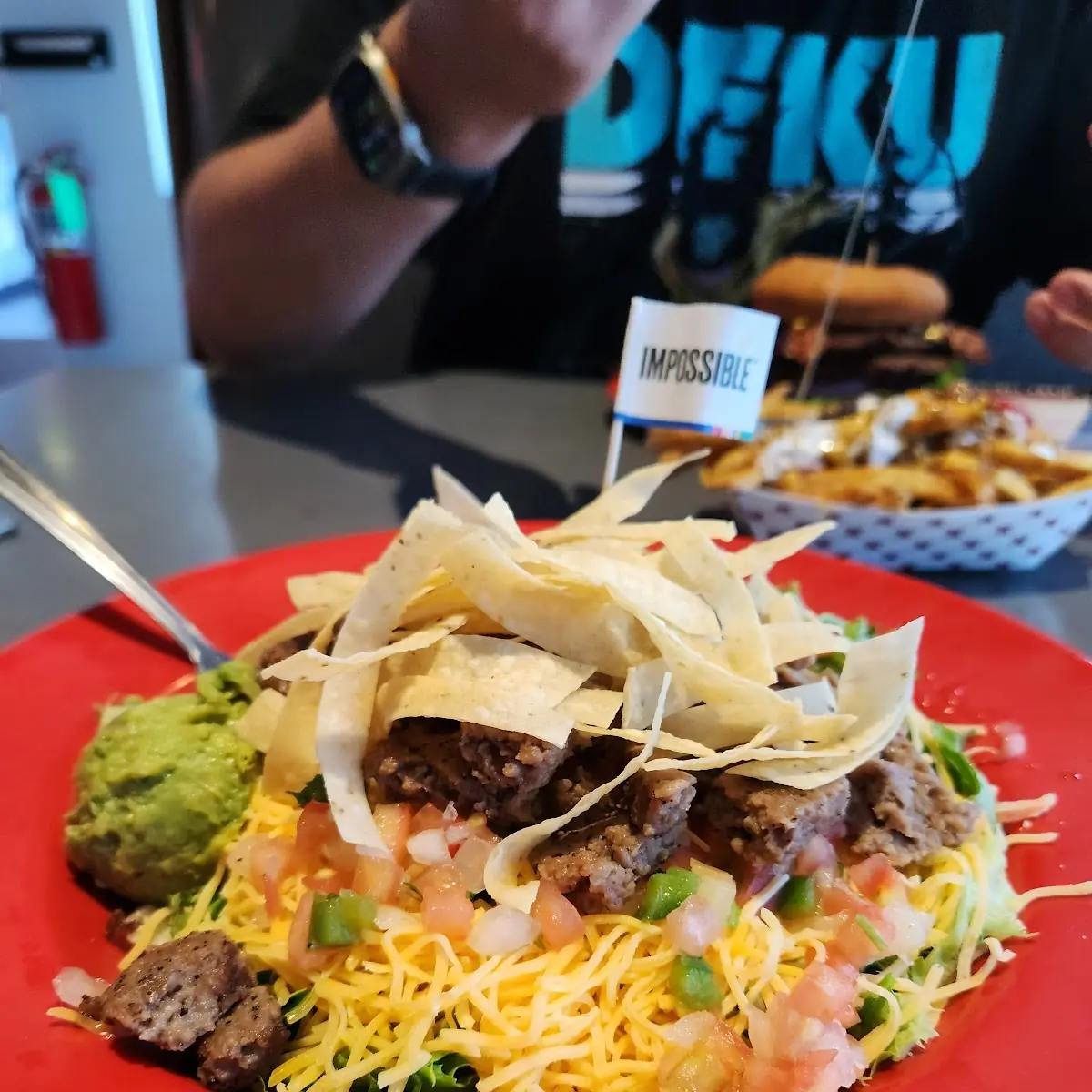 Taco Salad