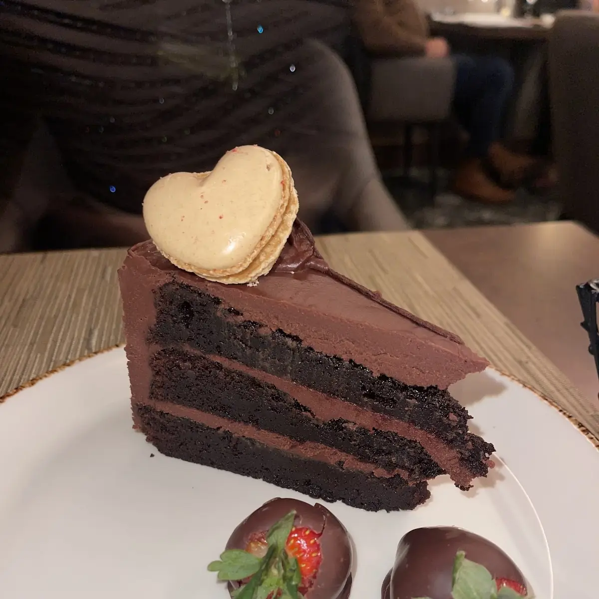 Chocolate Cake