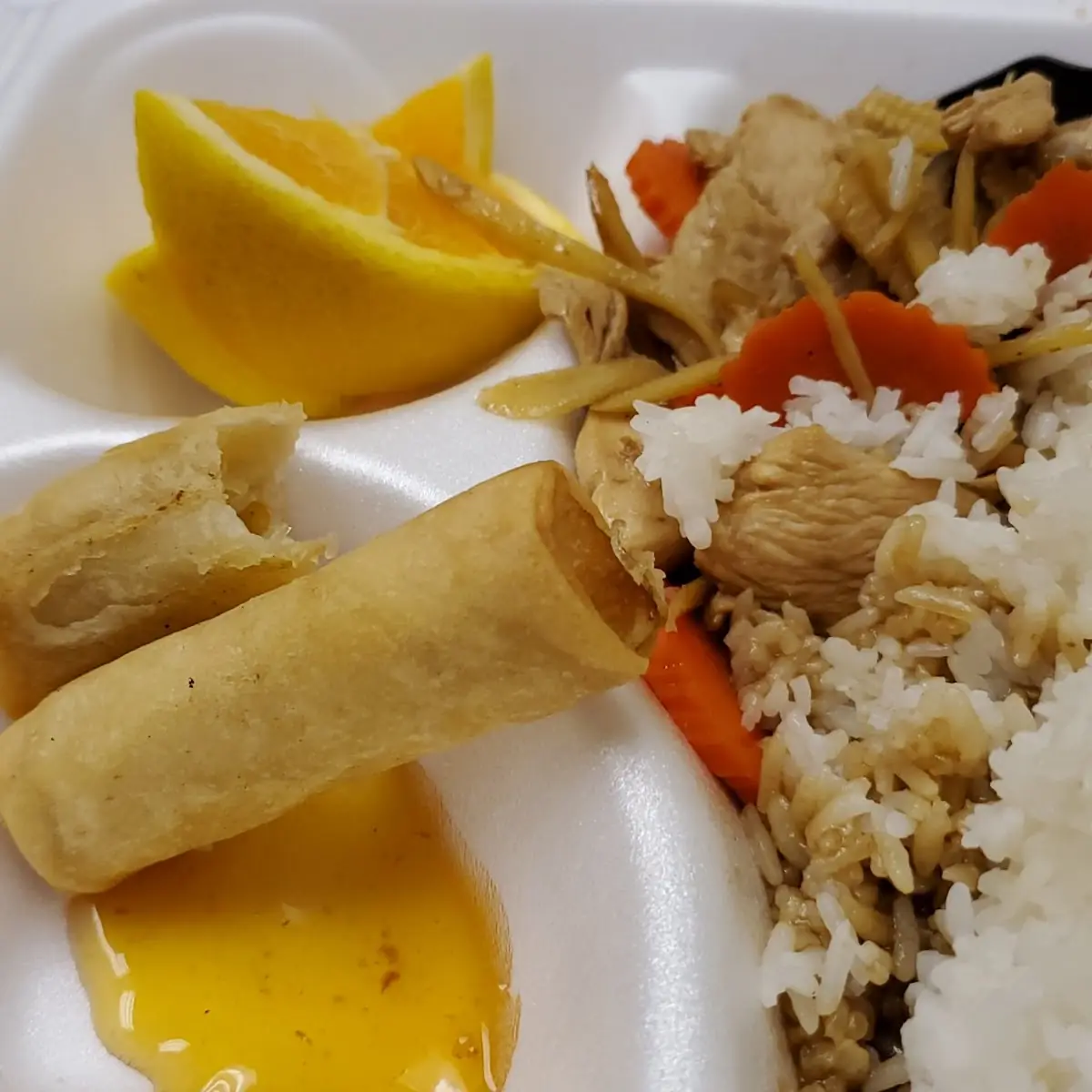 9. Combination Plate
