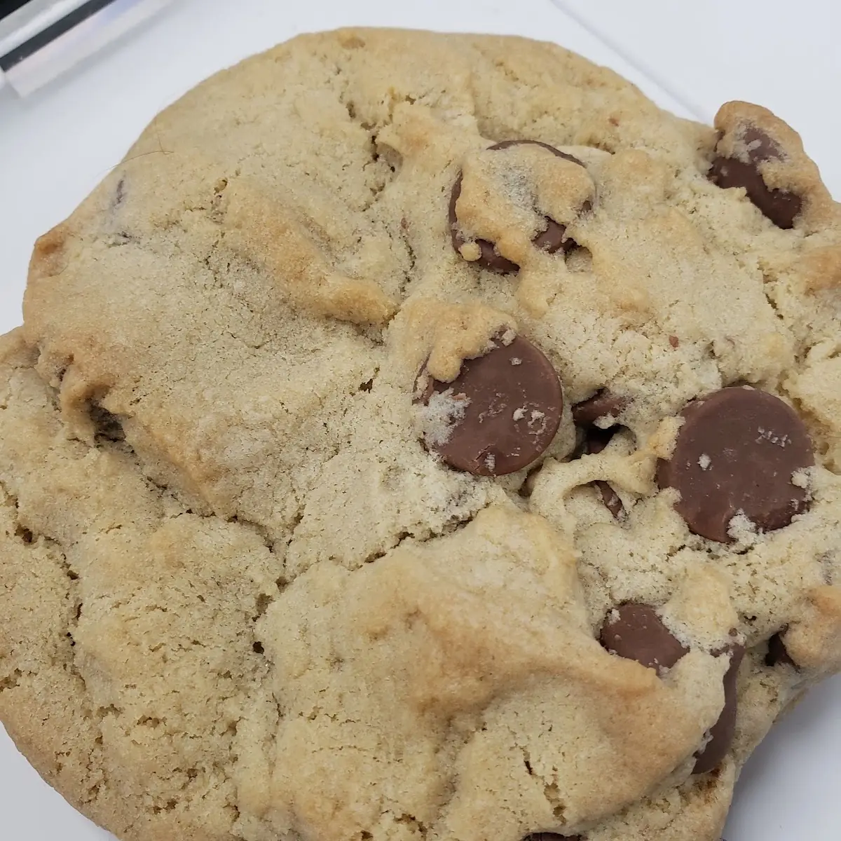 Milk Chocolate Chip