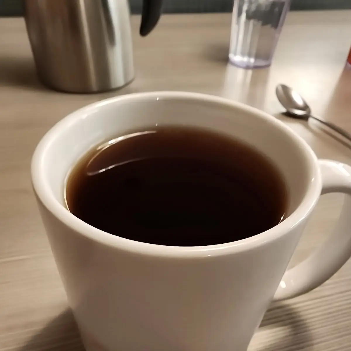 Hot Tea