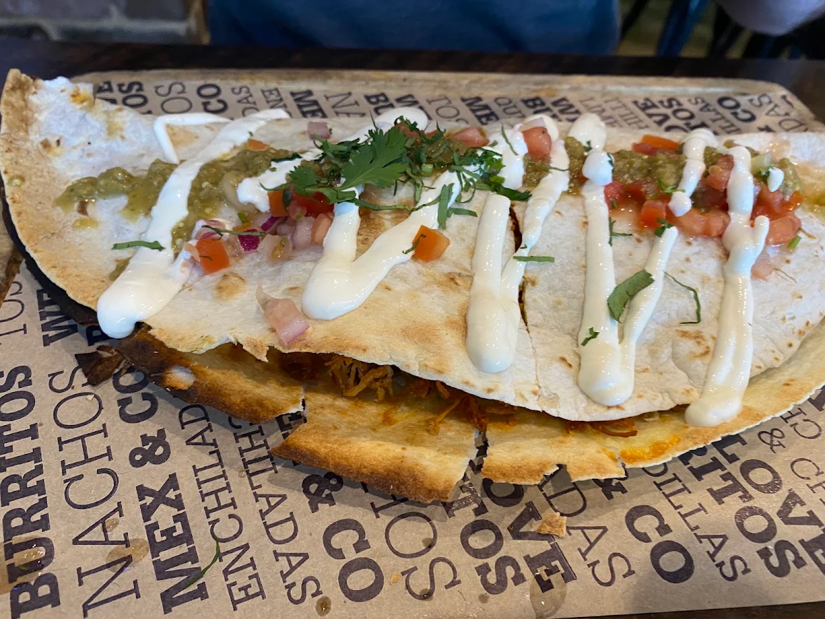 Highlights, Mex & Co Manly