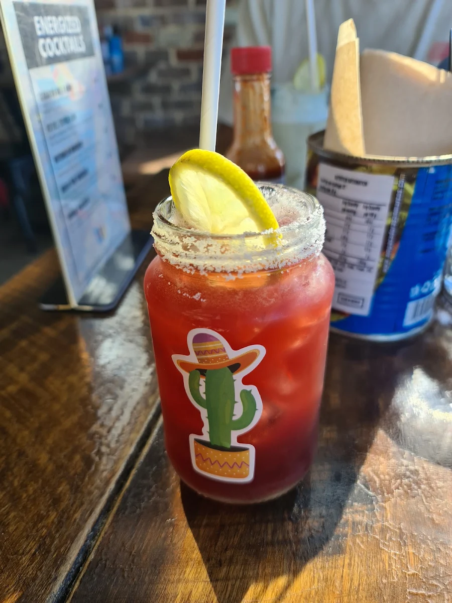 Highlights, Mex & Co Manly