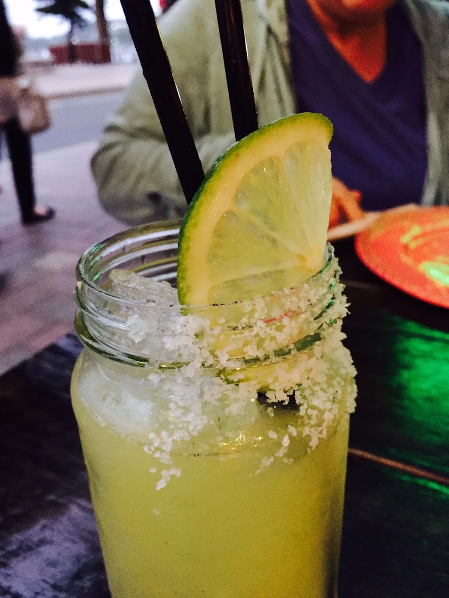 Margarita, Mex & Co Manly