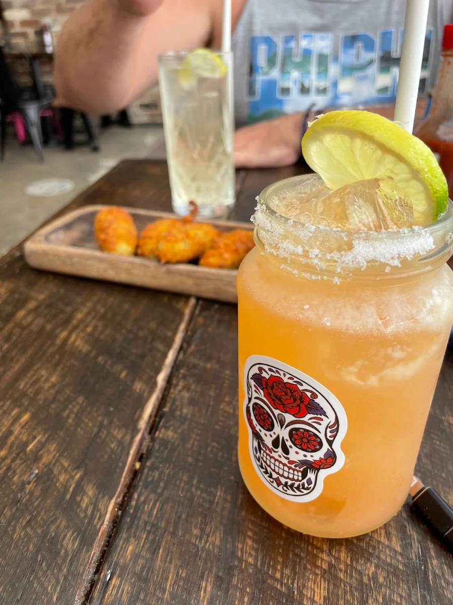 Margherita, Mex & Co Manly