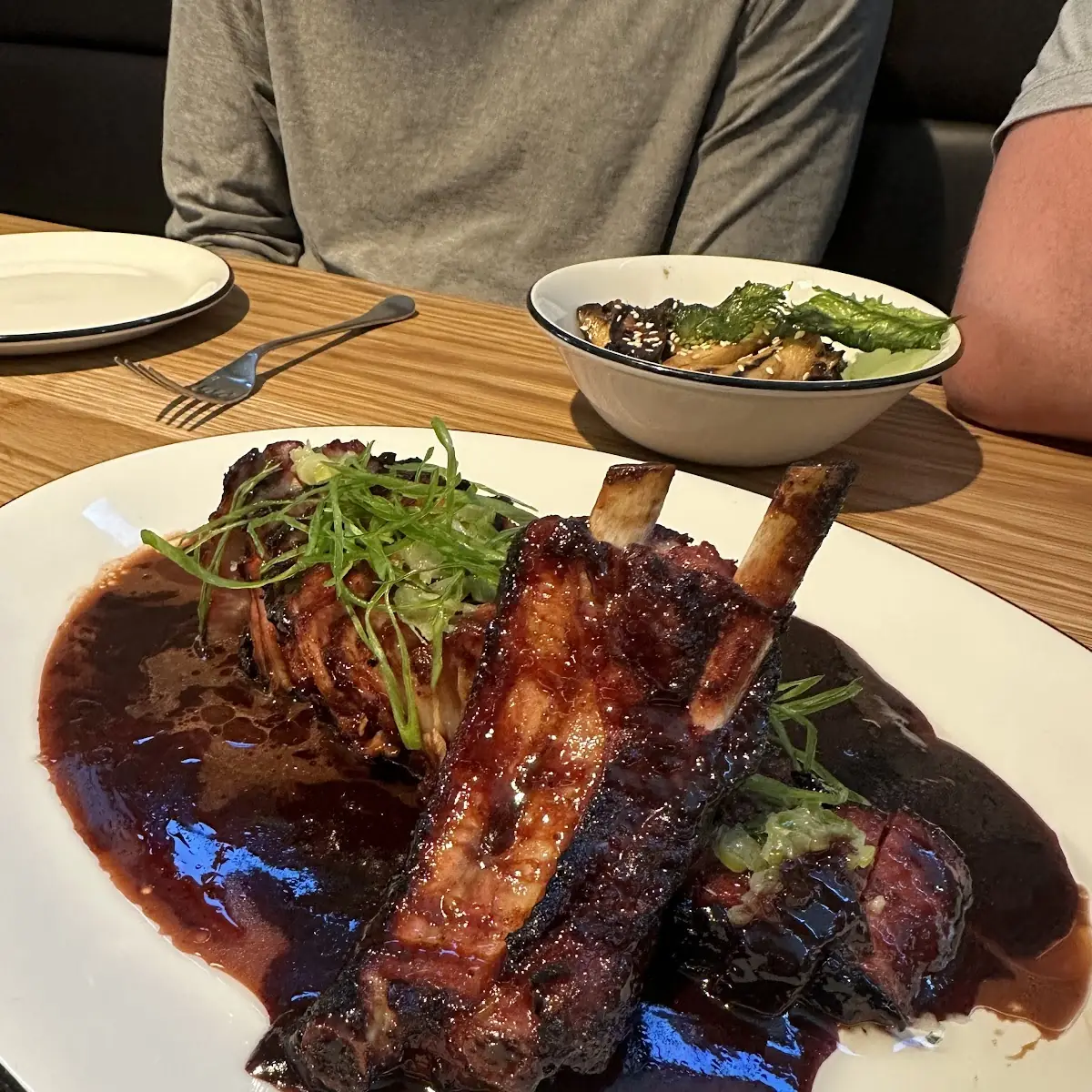 Pork Chops