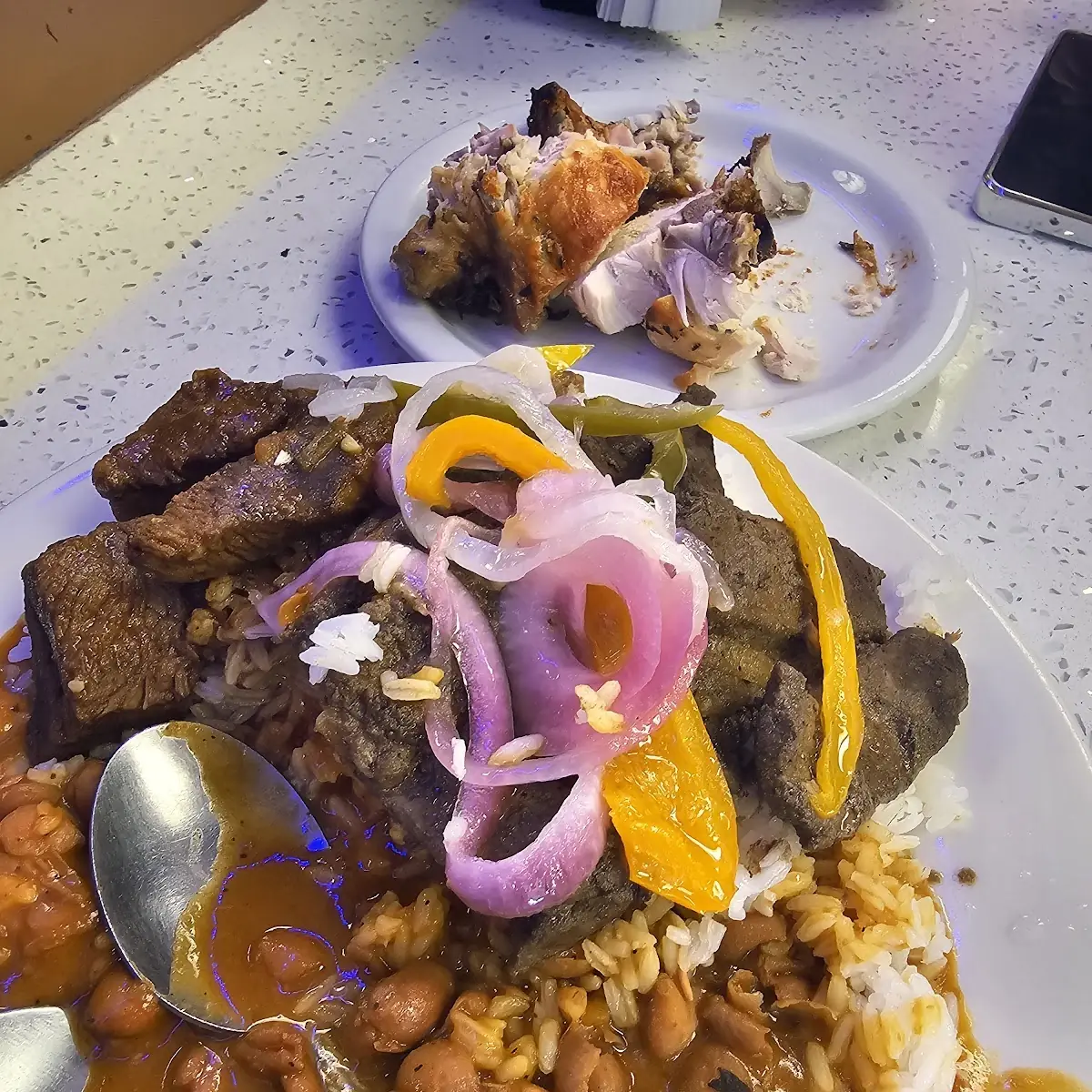 Carne Guisada