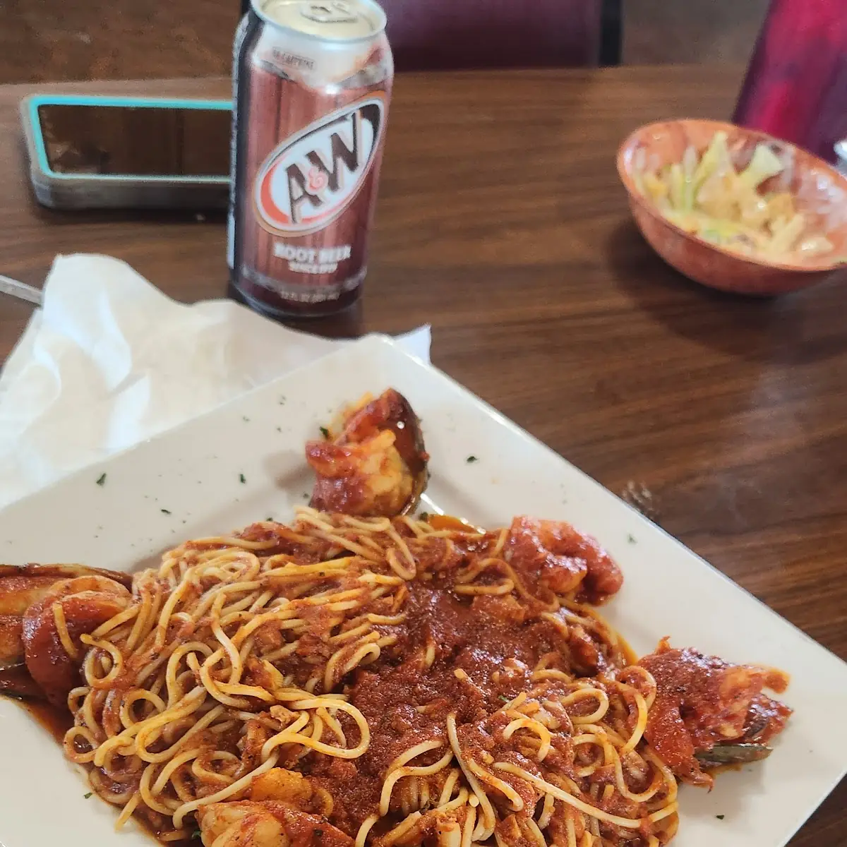 Seafood Combo 2